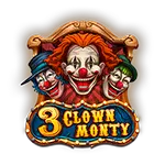 Three Clown Monty