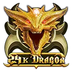 24k Dragon