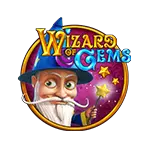 Wizard of Gems