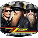 ZZ Top Roadside Riches