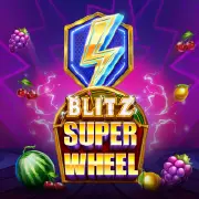 Blitz Super Wheel