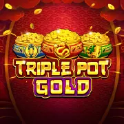 Triple Pot Gold
