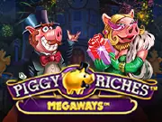 Piggy Riches Megaways