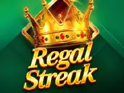 Regal Streak