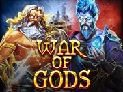 War Of Gods