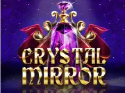 Crystal Mirror