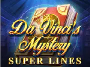Da Vinci's Mystery