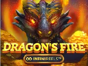 Dragon's Fire Infinireels