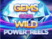 Gems Gone Wild Power Reels
