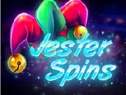 Jester Spins