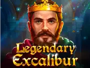 Legendary Excalibur