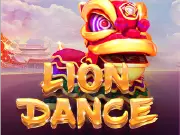 Lion Dance
