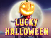 Lucky Halloween