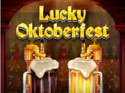 Lucky Oktoberfest