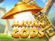 Mayan Gods