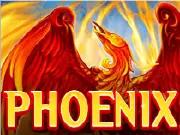 Red Phoenix Rising