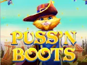 Puss 'n Boots