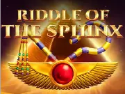 Riddle Of The Sphinx