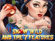 Snow Wild And The 7 Features