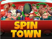 Spin Town