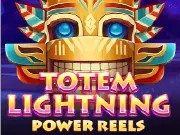 Totem Lightning Power Reels