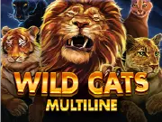 Wild Cats Multiline