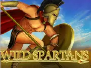 Wild Spartans