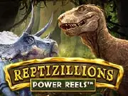 Reptizillions Power Reels