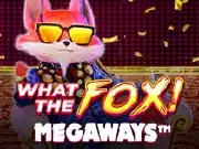 What the Fox MegaWays