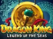 Dragon King: Legend of the Seas