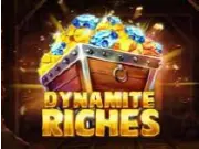 Dynamite Riches Megaways