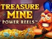 Treasure Mine Power Reels