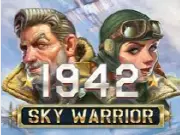 1942: Sky Warrior