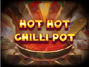 Hot Hot Chilli Pot