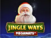 Jingle Ways Megaway