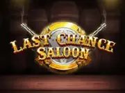 Last Chance Saloon