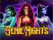 Genie Nights