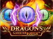 Dragons Clusterbuste