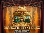 Majestic Mysteries Power Reels