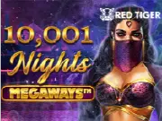 10,001 Nights Megaways