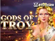 Gods Of Troy