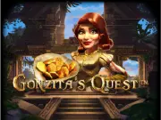 Gonzita's Quest