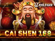 Cai Shen 168