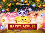 Happy Apples