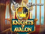 Knights Of Avalon