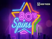 80s Spins