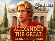 Alexander The Great World Conqueror