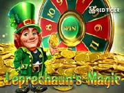 Leprechaun's Magic