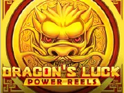 Dragon's Luck Power Reels