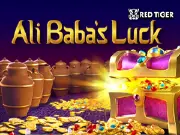 Ali Baba's Luck